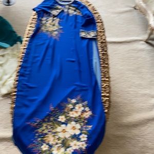 beautiful ao dai custom made